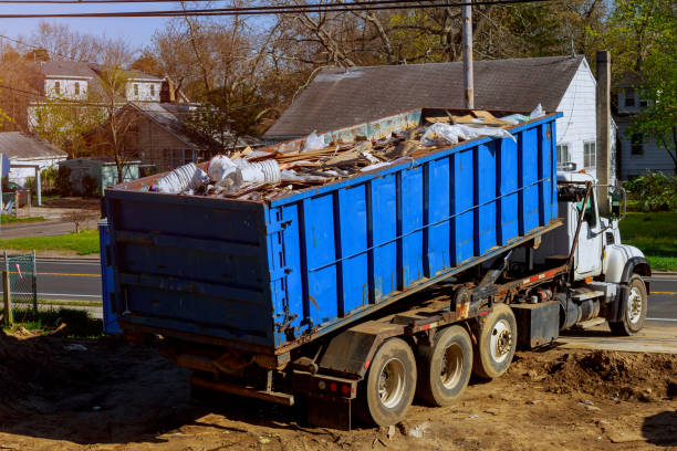 Best Basement Cleanout  in Southmayd, TX