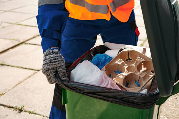 Same-Day Junk Removal Services in Southmayd, TX