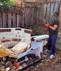 Best Foreclosure Cleanout  in Southmayd, TX